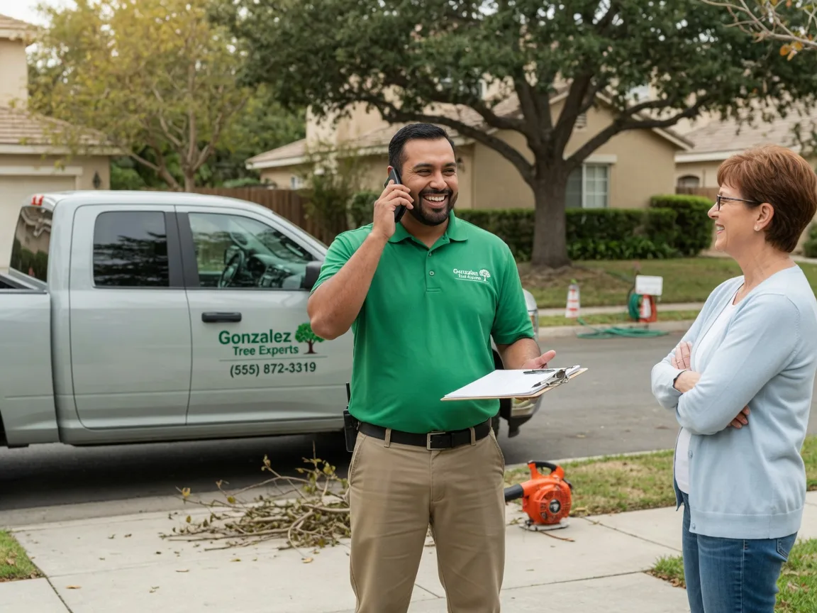 Tree Service Rosston, AR FAQs